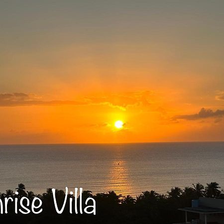 Sunrise Villa Maunabo Esterno foto