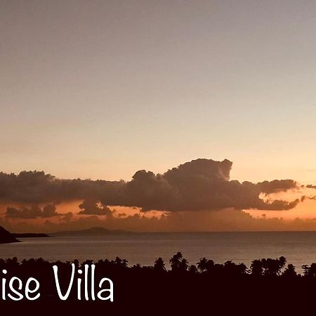 Sunrise Villa Maunabo Esterno foto