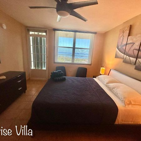 Sunrise Villa Maunabo Esterno foto