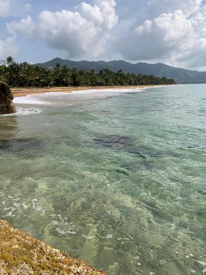 Sunrise Villa Maunabo Esterno foto