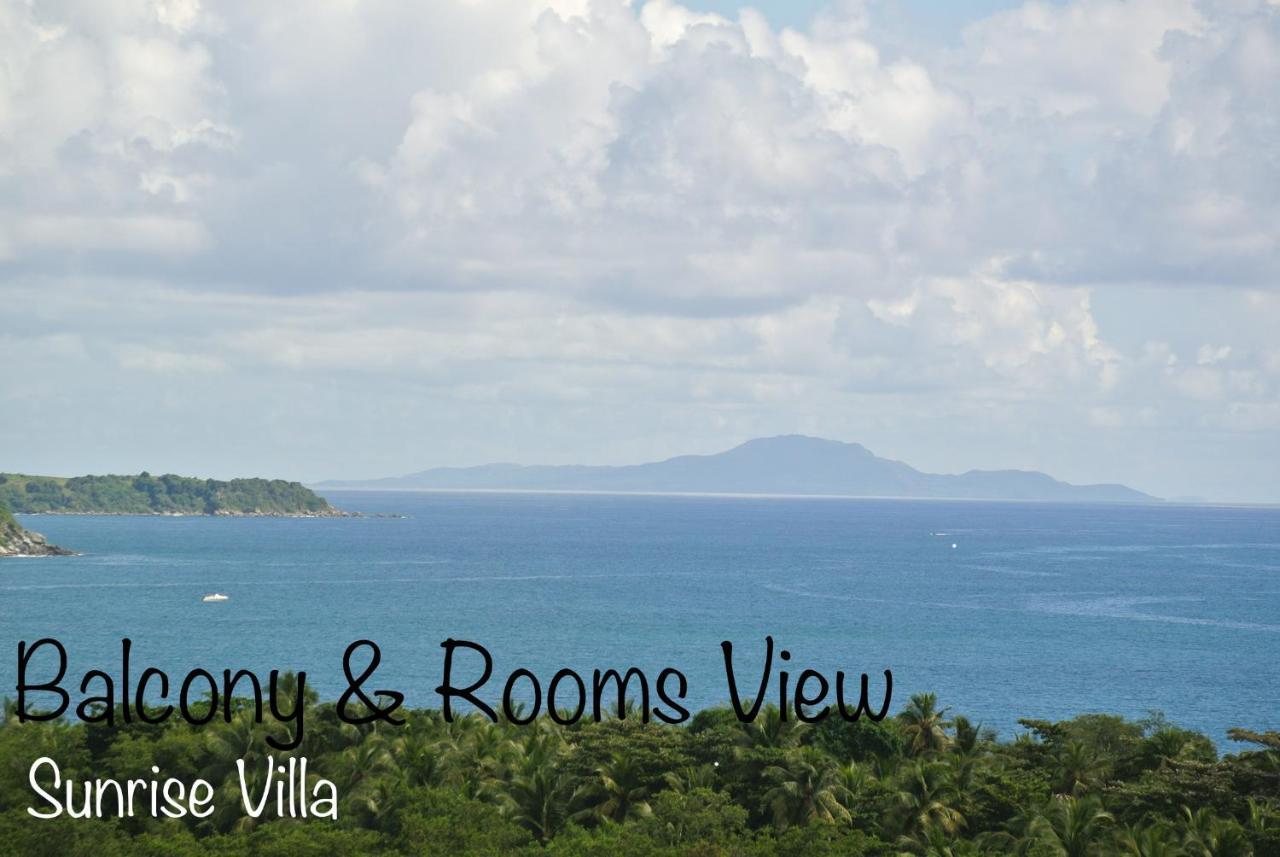 Sunrise Villa Maunabo Esterno foto