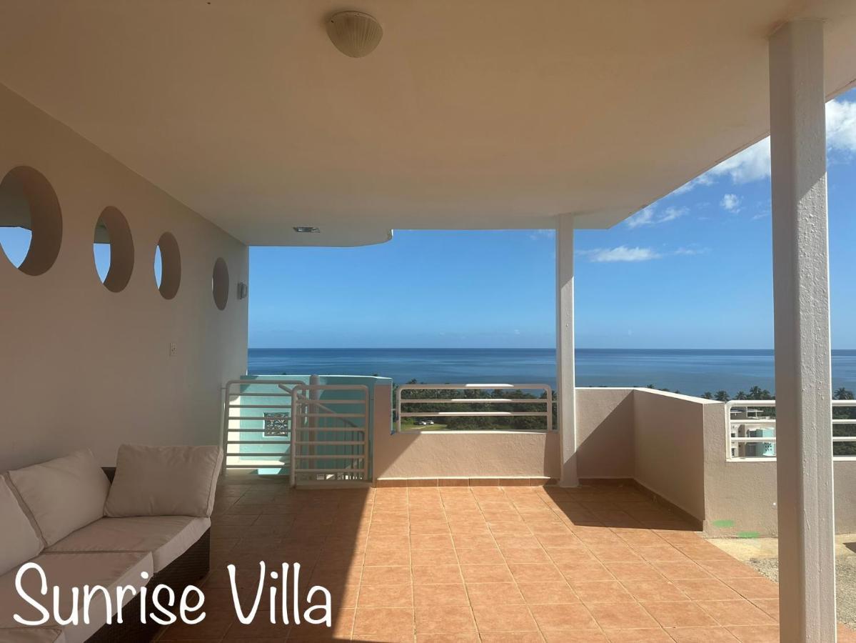 Sunrise Villa Maunabo Esterno foto