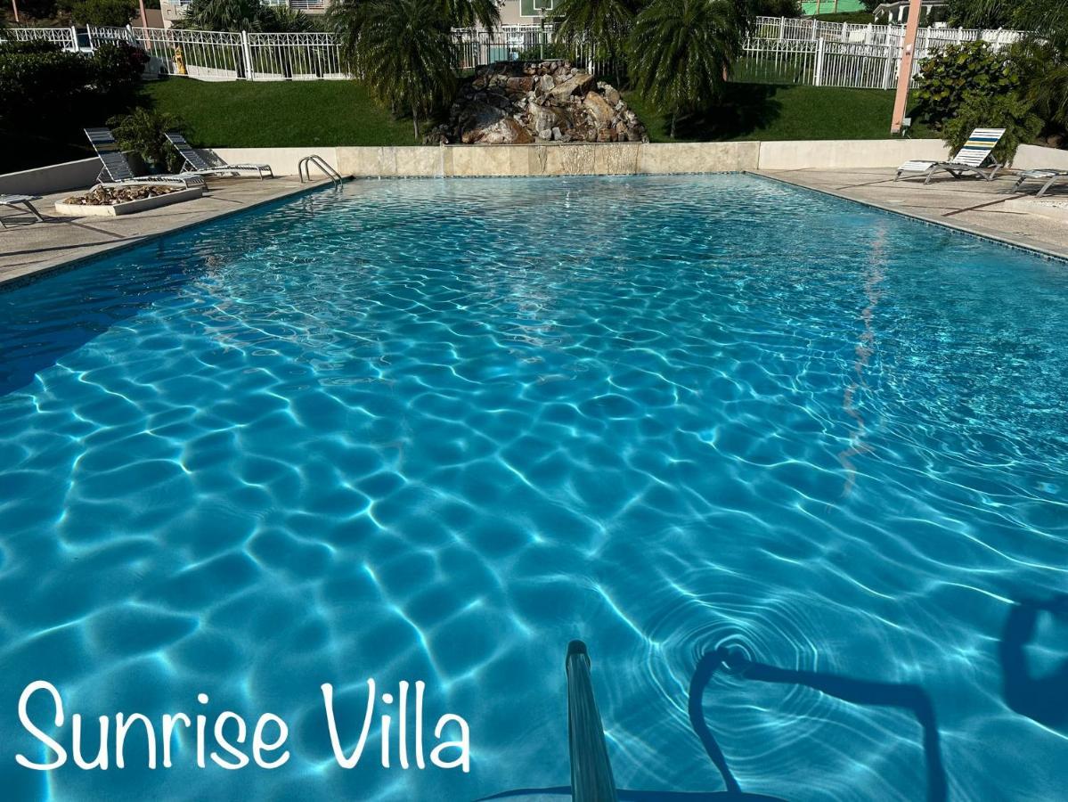 Sunrise Villa Maunabo Esterno foto