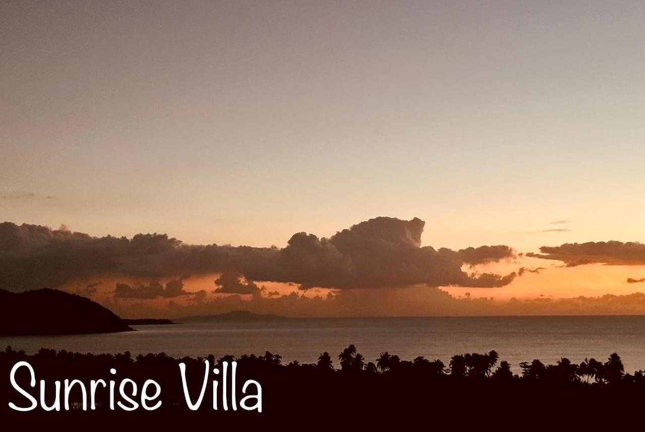 Sunrise Villa Maunabo Esterno foto