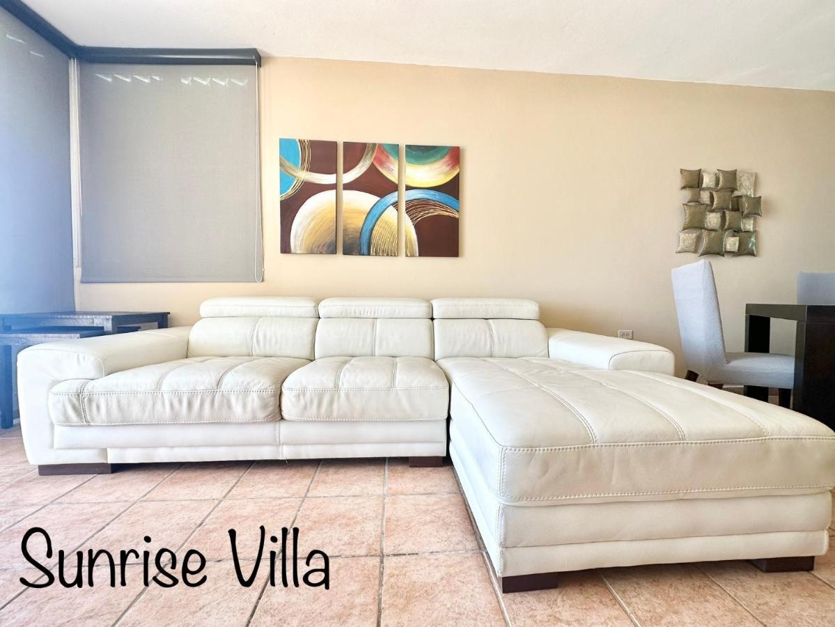 Sunrise Villa Maunabo Esterno foto