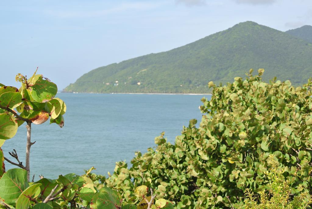 Sunrise Villa Maunabo Esterno foto