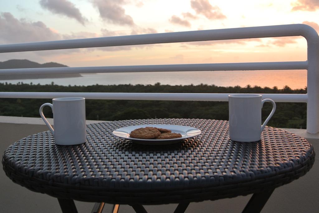 Sunrise Villa Maunabo Esterno foto