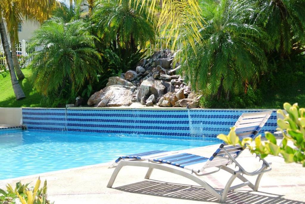 Sunrise Villa Maunabo Esterno foto