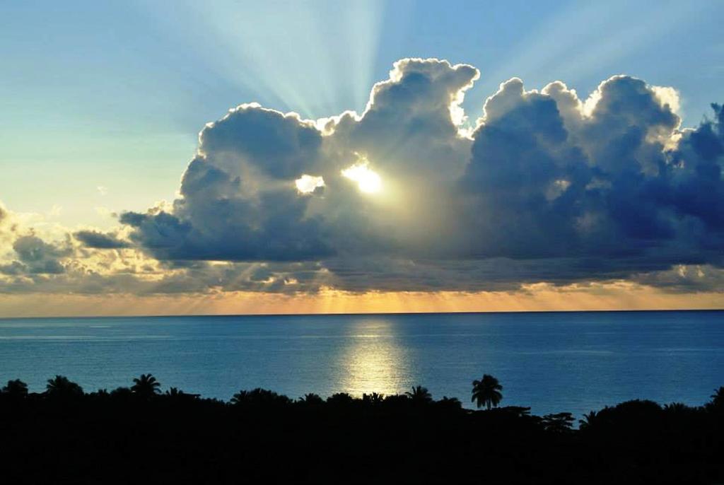Sunrise Villa Maunabo Esterno foto