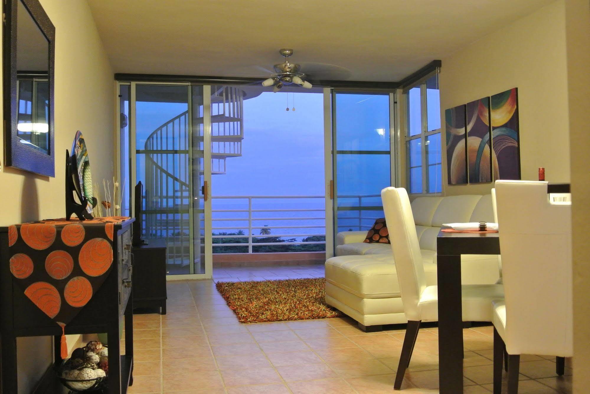 Sunrise Villa Maunabo Esterno foto