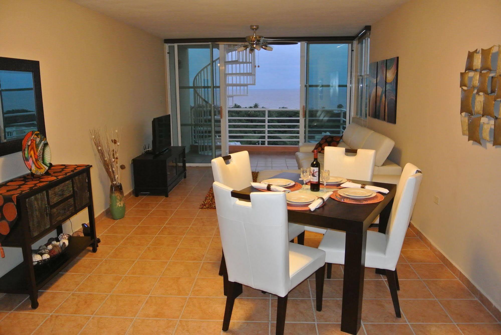 Sunrise Villa Maunabo Esterno foto