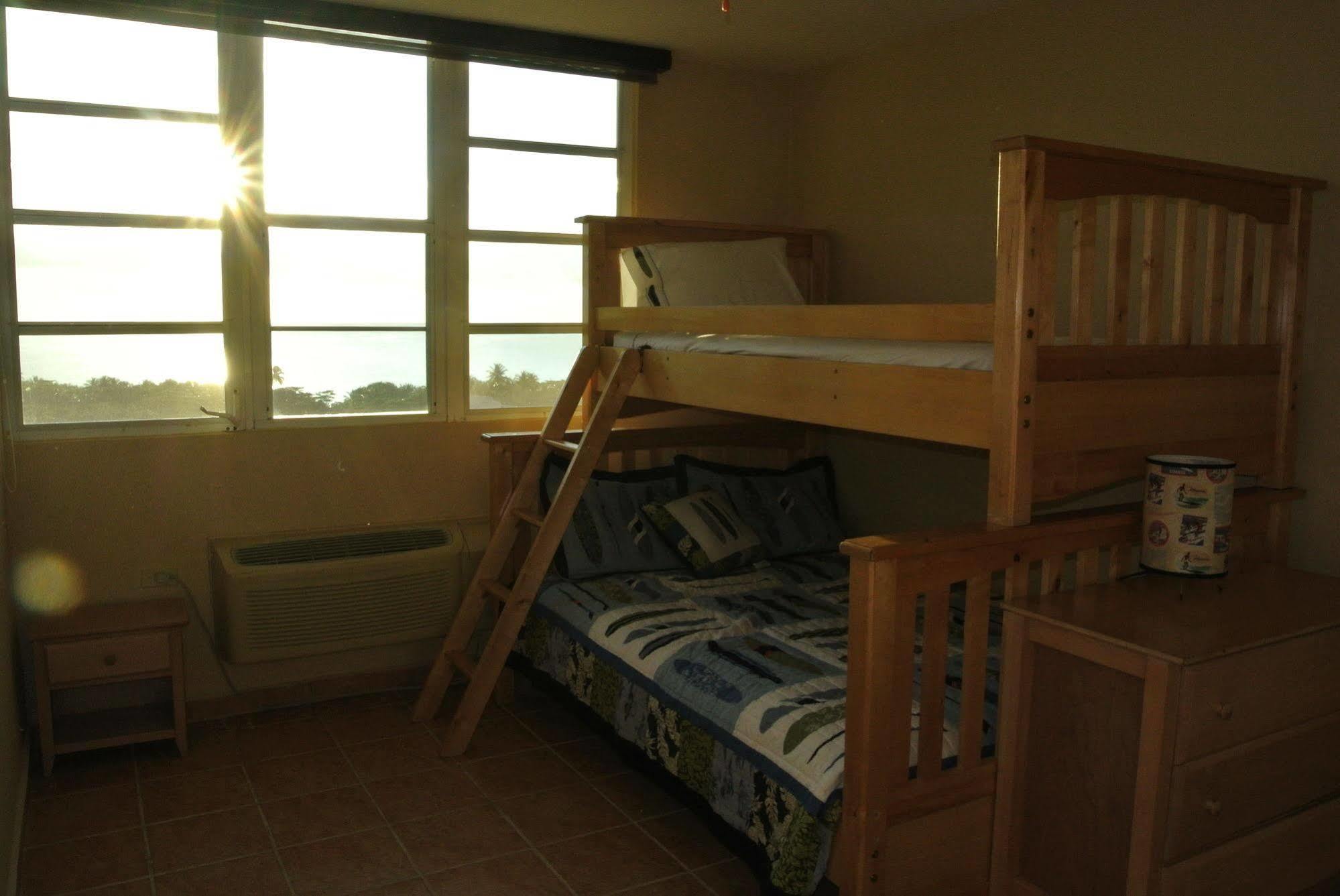 Sunrise Villa Maunabo Esterno foto