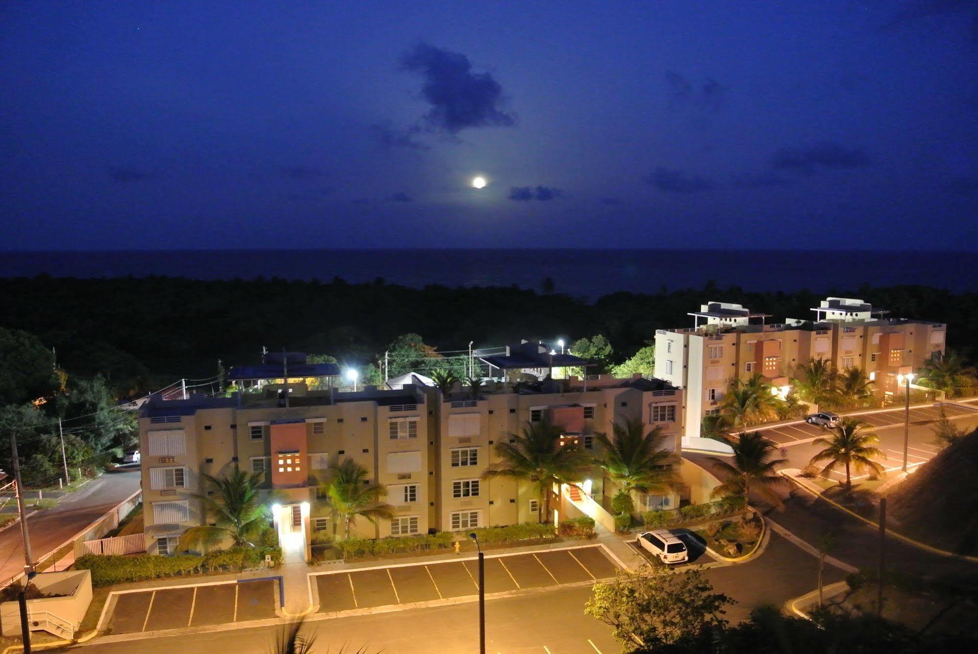 Sunrise Villa Maunabo Esterno foto