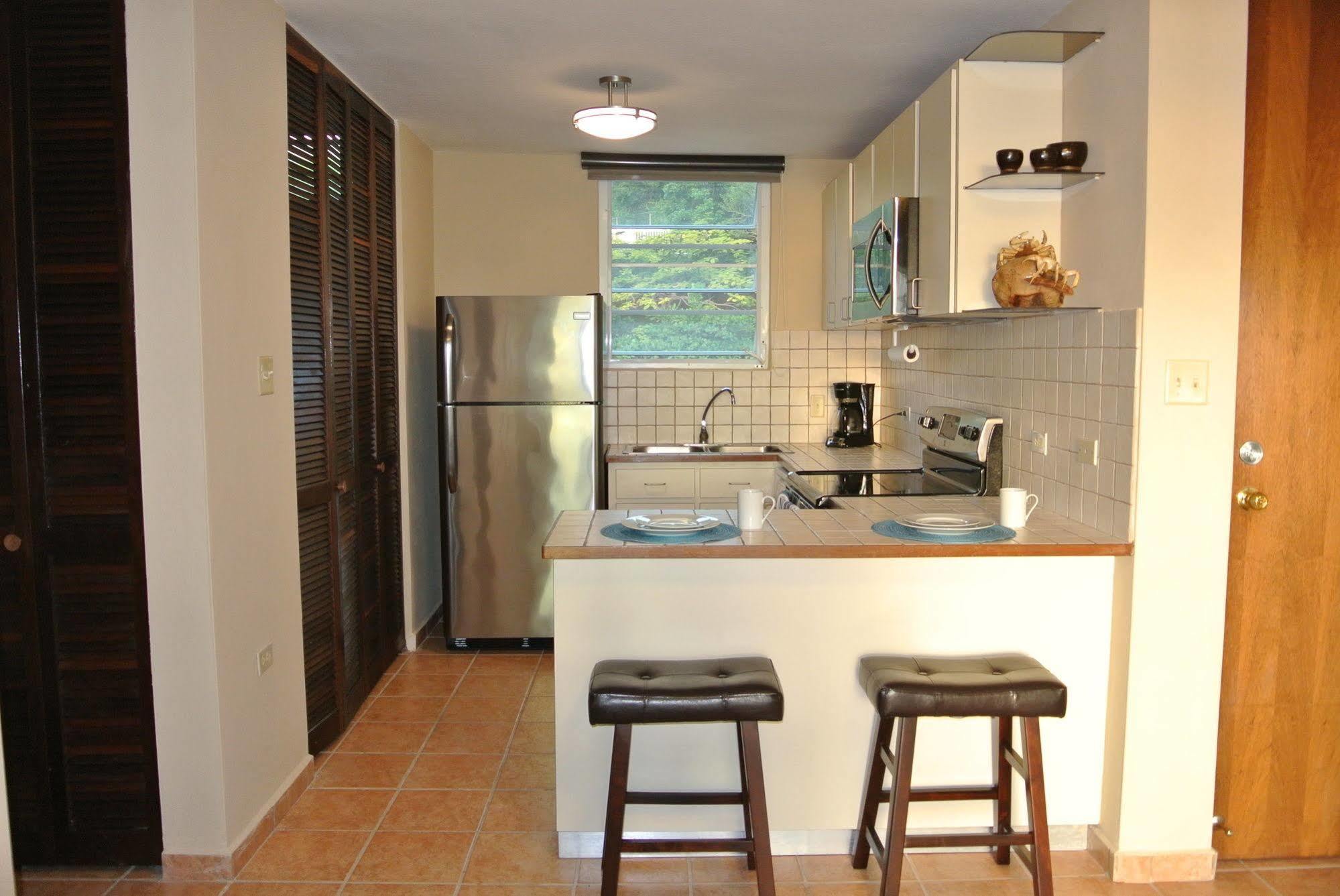 Sunrise Villa Maunabo Esterno foto