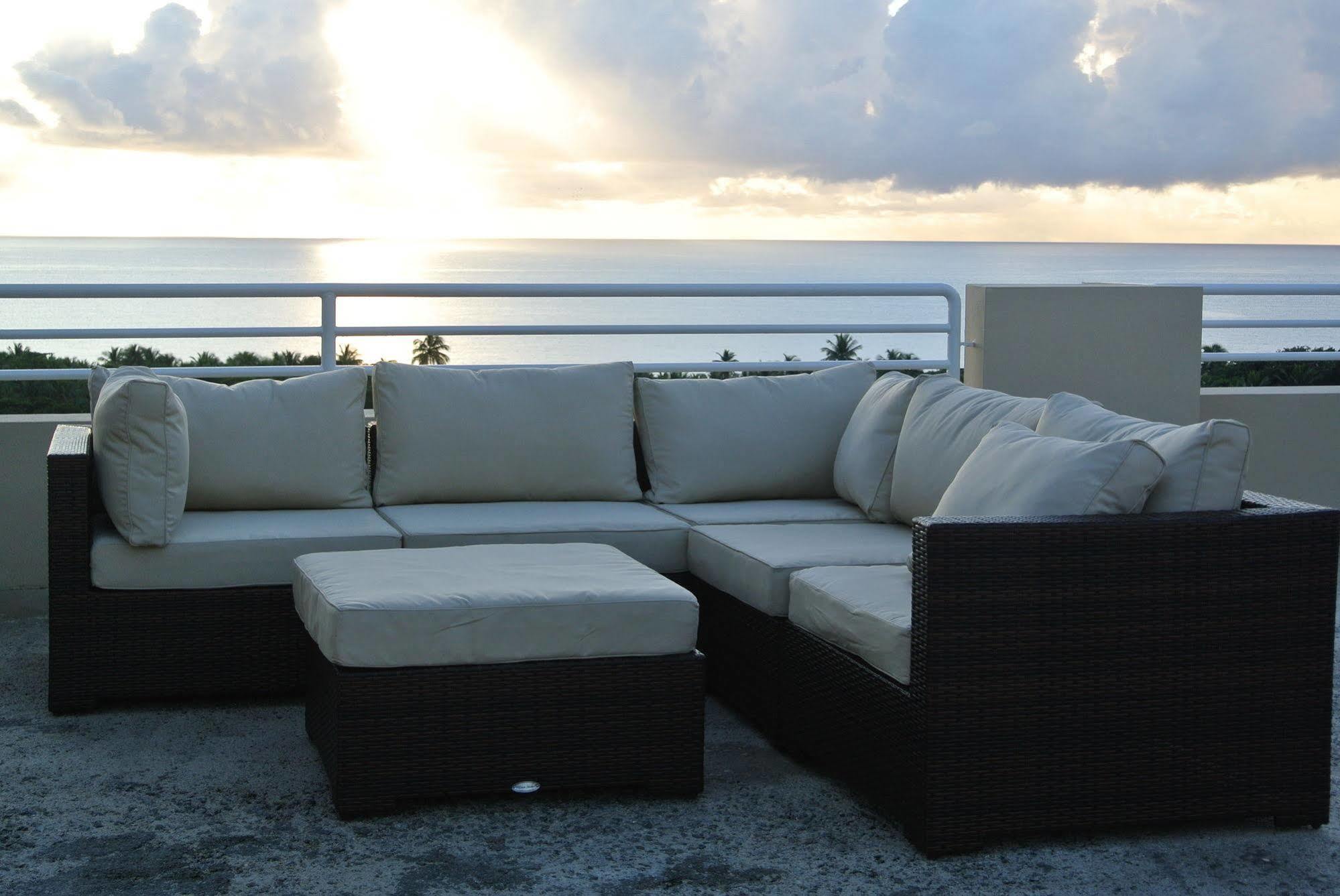Sunrise Villa Maunabo Esterno foto
